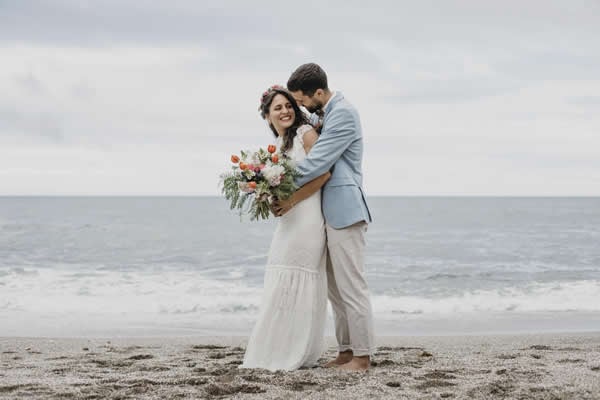 Bodas en Huelva