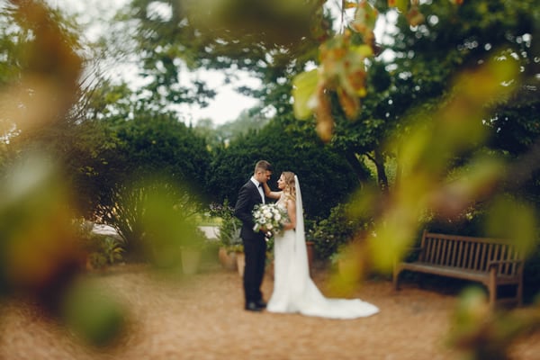 Bodas en Huelva
