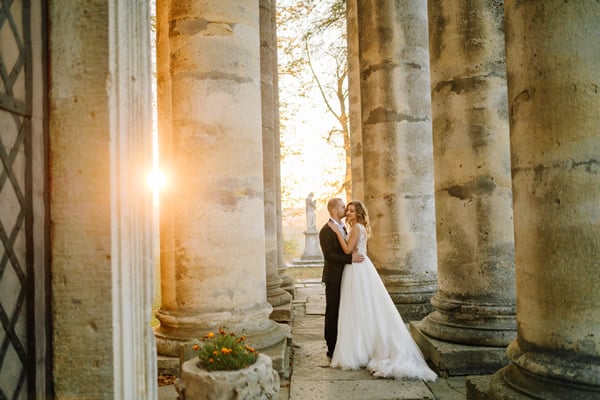 Bodas en Huelva