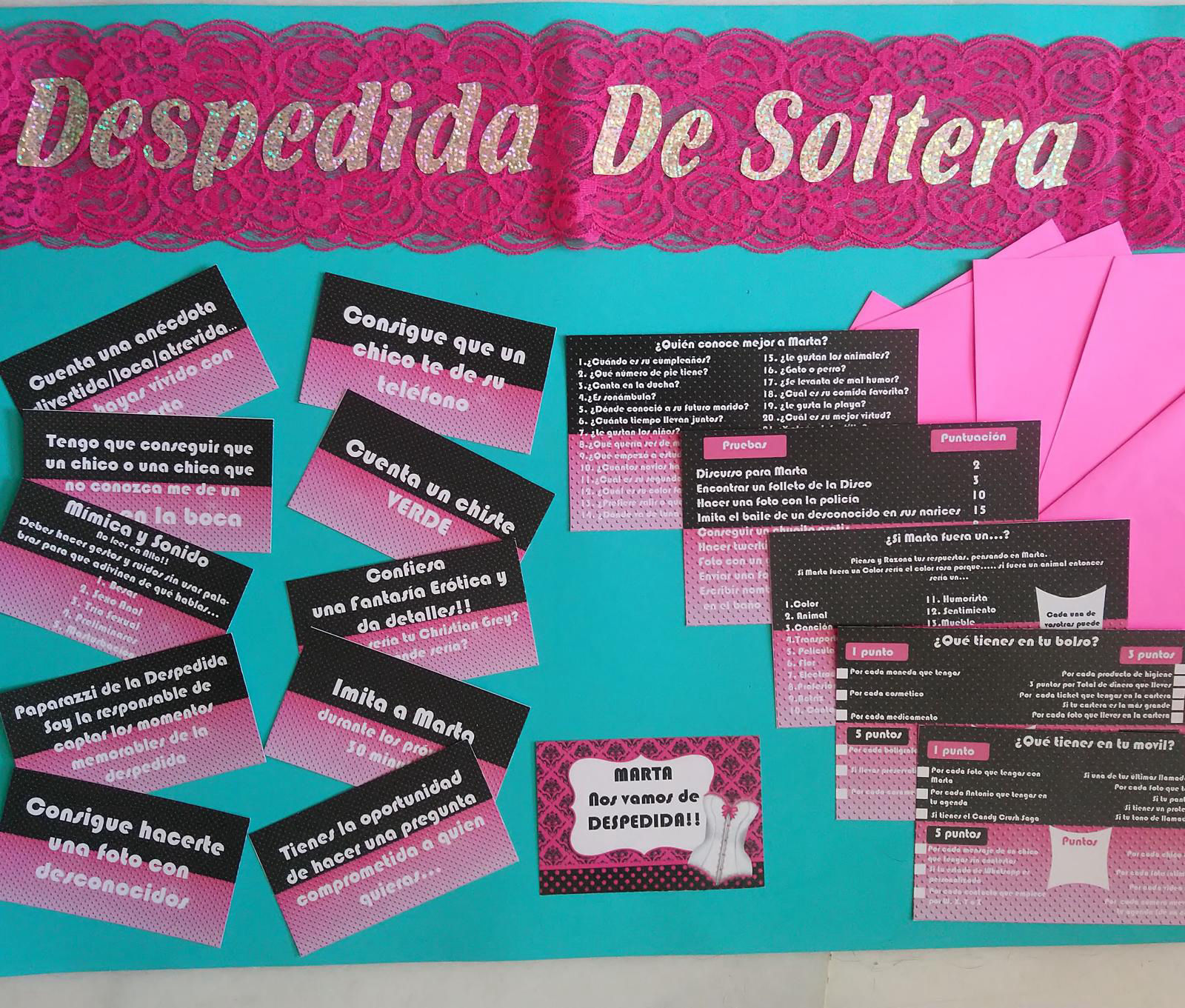 Despedidas de soltera en Huelva