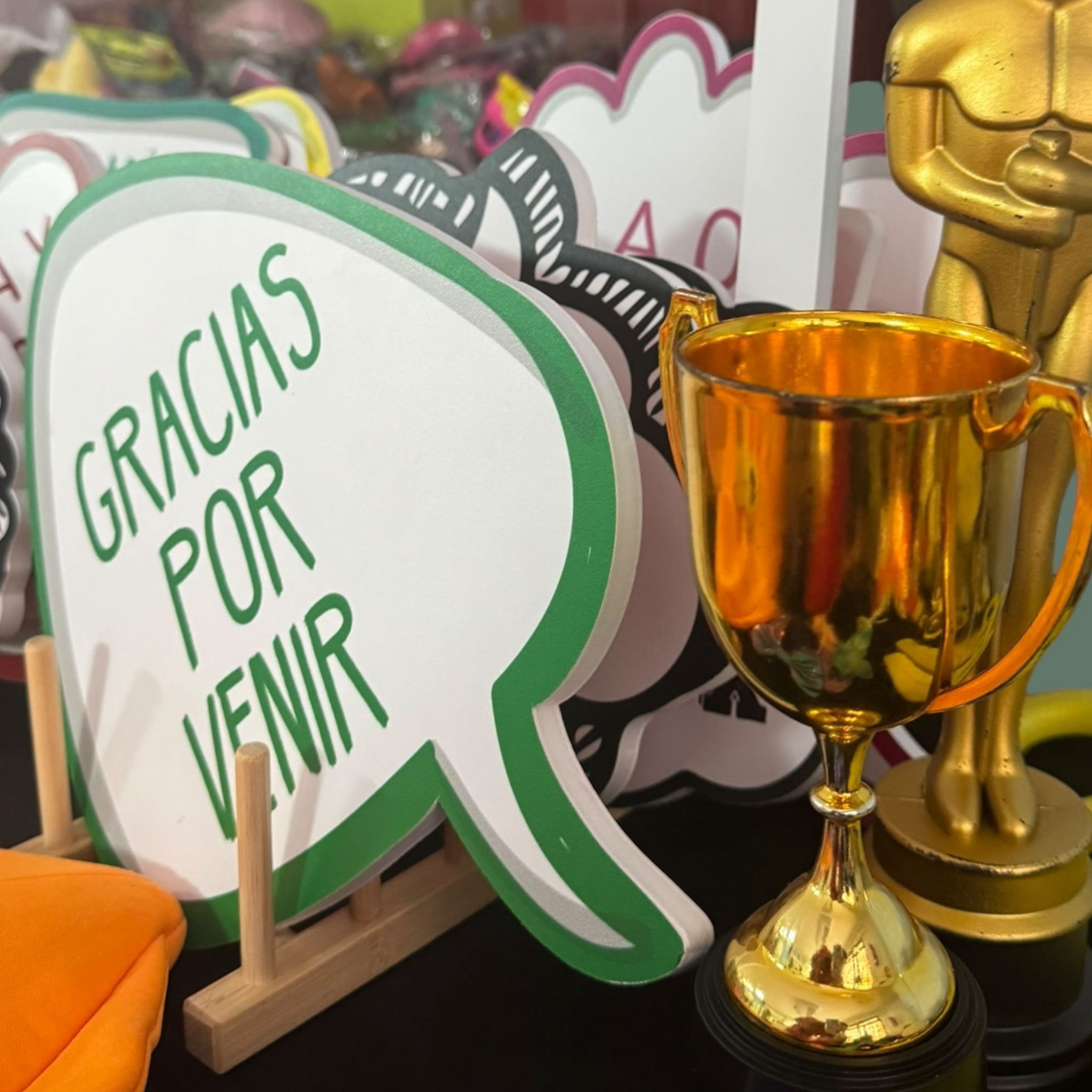 Fotomatón con ia en Huelva